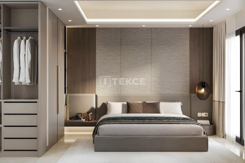 Apartment for sale in Bursa, Turkey, 3 bedrooms, 130m2, No. 222305 – photo 21