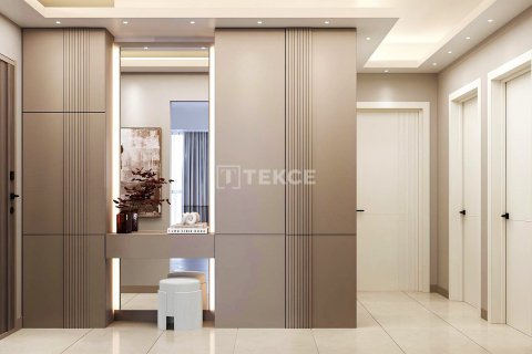 Apartment for sale in Bursa, Turkey, 3 bedrooms, 130m2, No. 222305 – photo 25