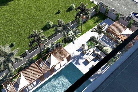 Apartment for sale in Bursa, Turkey, 3 bedrooms, 130m2, No. 222305 – photo 7