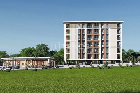 Apartment for sale in Bursa, Turkey, 3 bedrooms, 130m2, No. 222305 – photo 16