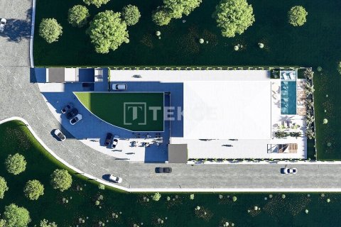 Apartment for sale in Bursa, Turkey, 3 bedrooms, 130m2, No. 222305 – photo 15