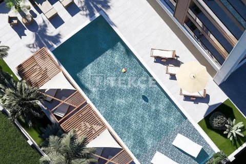 Apartment for sale in Bursa, Turkey, 3 bedrooms, 130m2, No. 222305 – photo 9