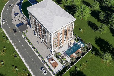 Apartment for sale in Bursa, Turkey, 3 bedrooms, 130m2, No. 222305 – photo 13