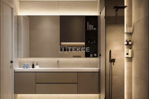 Apartment for sale in Bursa, Turkey, 3 bedrooms, 130m2, No. 222305 – photo 27