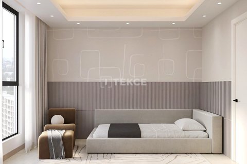 Apartment for sale in Bursa, Turkey, 3 bedrooms, 130m2, No. 222305 – photo 24