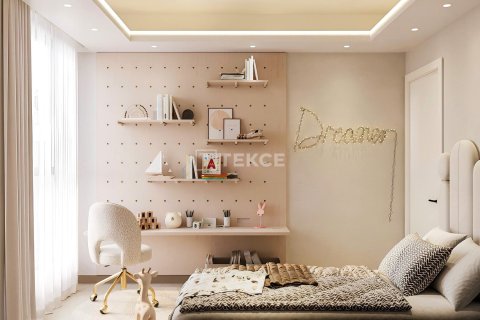 Apartment for sale in Bursa, Turkey, 3 bedrooms, 130m2, No. 222305 – photo 22