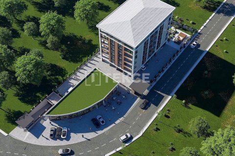 Apartment for sale in Bursa, Turkey, 3 bedrooms, 130m2, No. 222305 – photo 14