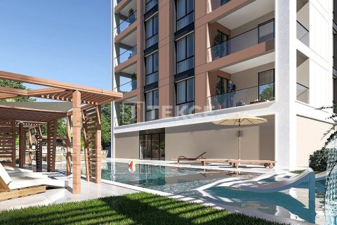 Apartment for sale in Bursa, Turkey, 3 bedrooms, 130m2, No. 222305 – photo 11