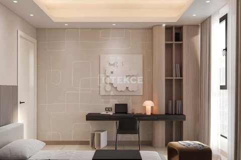 Apartment for sale in Bursa, Turkey, 3 bedrooms, 130m2, No. 222305 – photo 18