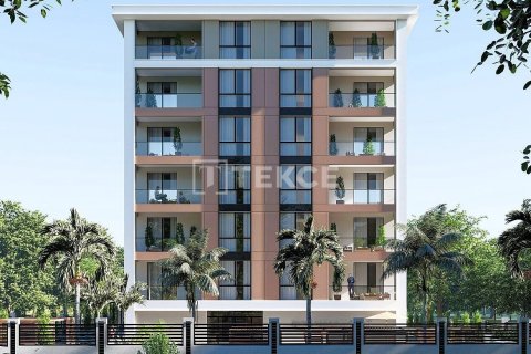 Apartment for sale in Bursa, Turkey, 3 bedrooms, 130m2, No. 222305 – photo 6