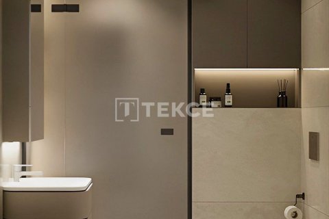 Apartment for sale in Bursa, Turkey, 3 bedrooms, 130m2, No. 222305 – photo 29