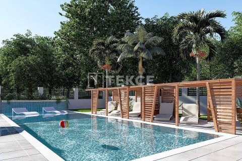 Apartment for sale in Bursa, Turkey, 3 bedrooms, 130m2, No. 222305 – photo 8