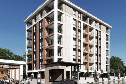 Apartment for sale in Bursa, Turkey, 3 bedrooms, 130m2, No. 222305 – photo 4