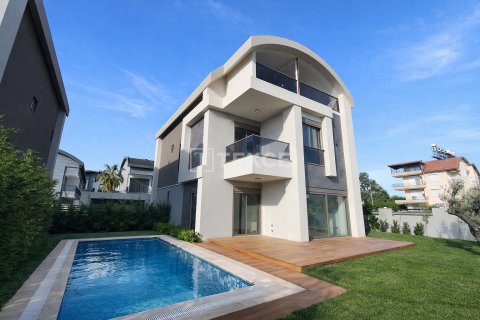 Продажа виллы в Манавгате, Анталье, Турция 5+1, 292м2, №222306 – фото 2