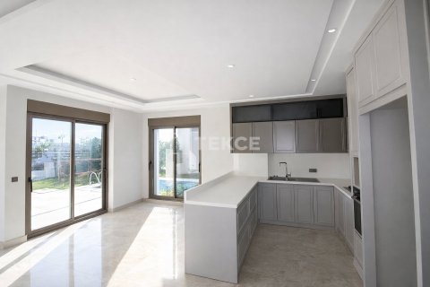 Продажа виллы в Манавгате, Анталье, Турция 5+1, 292м2, №222306 – фото 15
