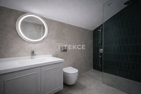 Продажа виллы в Манавгате, Анталье, Турция 5+1, 292м2, №222306 – фото 29