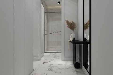 1+1 Leilighet i Alanya, Antalya, Tyrkia Nr. 107552 - 19