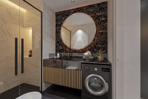 1+1 Leilighet i Alanya, Antalya, Tyrkia Nr. 107550 - 29