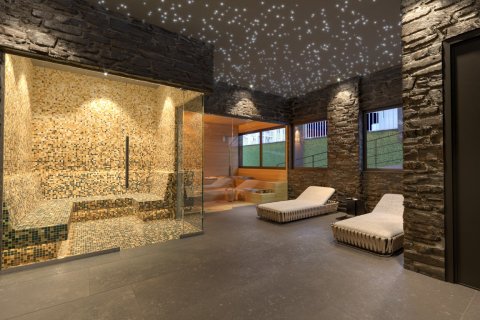1+1 Leilighet i Alanya, Antalya, Tyrkia Nr. 107550 - 22