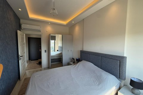 Daire 1+1 Mahmutlar, Antalya, Türkiye №217820 - 6