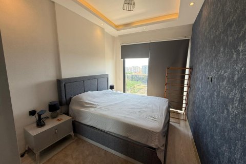 Daire 1+1 Mahmutlar, Antalya, Türkiye №217820 - 5