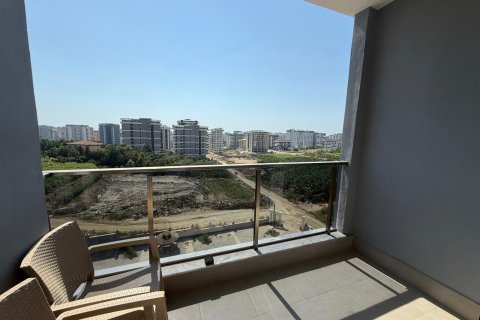 Daire 1+1 Mahmutlar, Antalya, Türkiye №217820 - 7