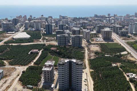 Daire 1+1 Mahmutlar, Antalya, Türkiye №217820 - 10