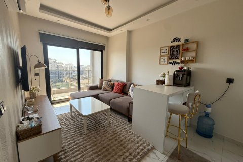 Daire 1+1 Mahmutlar, Antalya, Türkiye №217820 - 3