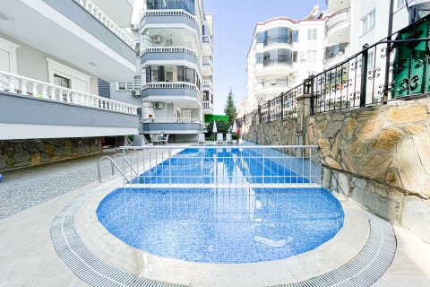 Daire  2+1  Oba, Antalya, Türkiye №217817 - 12