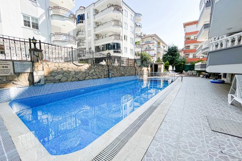 Daire  2+1  Oba, Antalya, Türkiye №217817 - 11