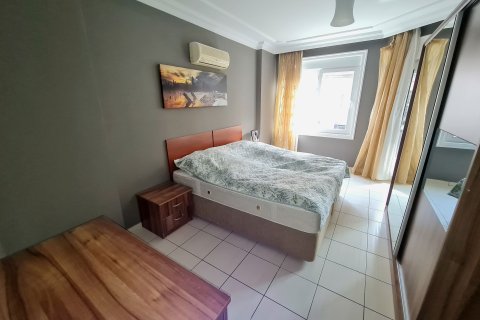 Daire  2+1  Oba, Antalya, Türkiye №217817 - 7