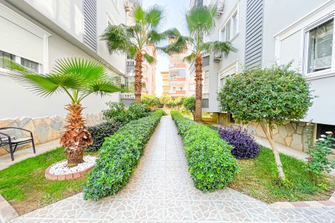 Daire  2+1  Oba, Antalya, Türkiye №217817 - 13