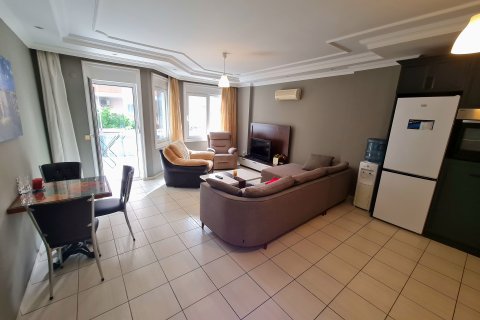 Daire  2+1  Oba, Antalya, Türkiye №217817 - 4