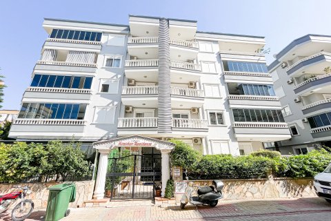 Daire  2+1  Oba, Antalya, Türkiye №217817 - 2