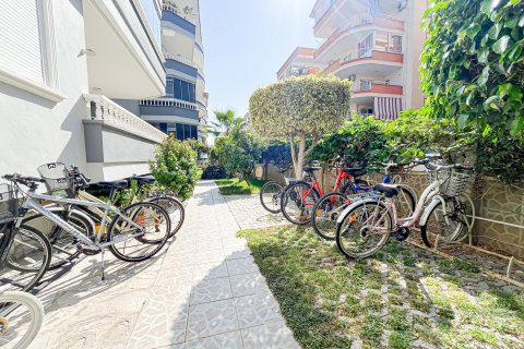 Daire  2+1  Oba, Antalya, Türkiye №217817 - 14