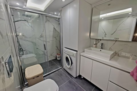 Daire  2+1  Oba, Antalya, Türkiye №217817 - 9