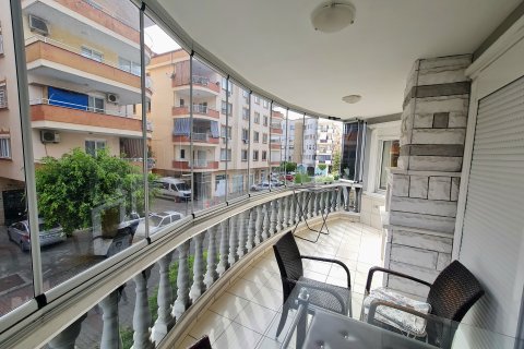 Daire  2+1  Oba, Antalya, Türkiye №217817 - 10
