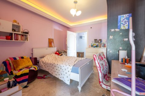 Продажа виллы  в Оба, Анталье, Турция 6+2, 400м2, №217720 – фото 11
