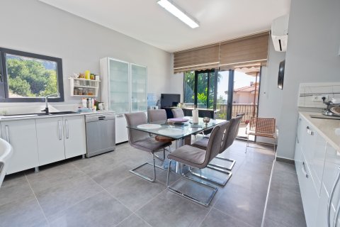 Продажа виллы  в Оба, Анталье, Турция 6+2, 400м2, №217720 – фото 4