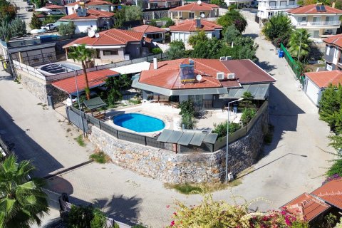 Продажа виллы  в Оба, Анталье, Турция 6+2, 400м2, №217720 – фото 2