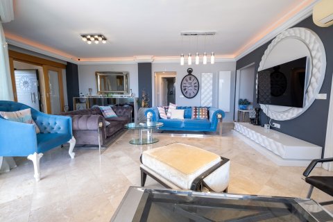Продажа виллы  в Оба, Анталье, Турция 6+2, 400м2, №217720 – фото 3