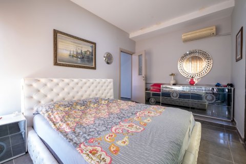 Продажа виллы  в Оба, Анталье, Турция 6+2, 400м2, №217720 – фото 8