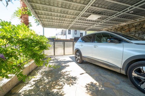 Продажа виллы  в Оба, Анталье, Турция 6+2, 400м2, №217720 – фото 16
