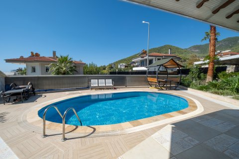 Продажа виллы  в Оба, Анталье, Турция 6+2, 400м2, №217720 – фото 15