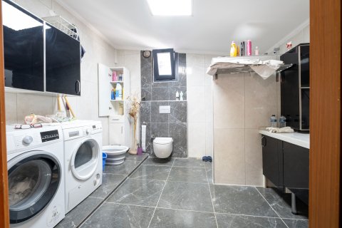 Продажа виллы  в Оба, Анталье, Турция 6+2, 400м2, №217720 – фото 13