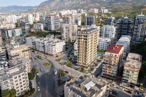 Продажа квартиры  в Махмутларе, Анталье, Турция 2+1, 110м2, №217719 – фото 2