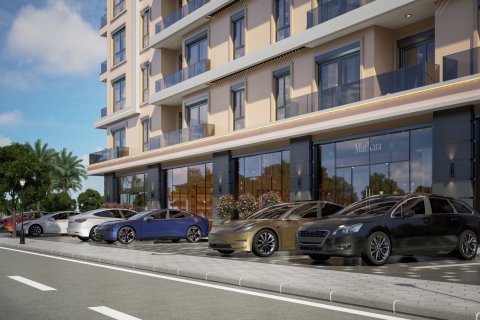 Продажа квартиры  в Махмутларе, Анталье, Турция 2+1, 110м2, №217719 – фото 13