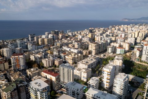 Продажа квартиры  в Махмутларе, Анталье, Турция 2+1, 110м2, №217719 – фото 12
