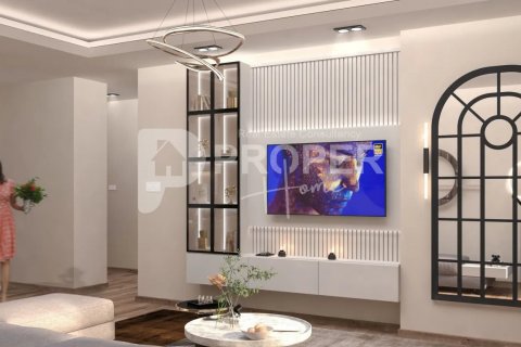 Wohnung in Mersin, Türkei Nr. 103128 - 5