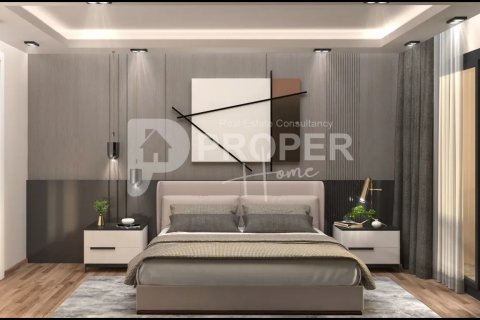 Wohnung in Mersin, Türkei Nr. 103128 - 8